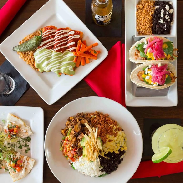 Catering Made Simple