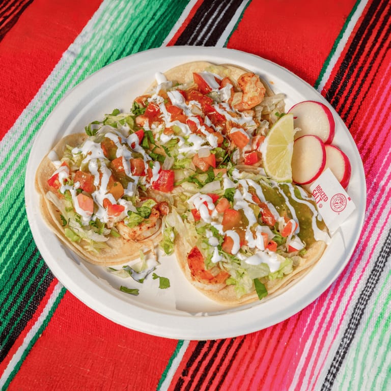 Shrimp Dishes You’ll Love
