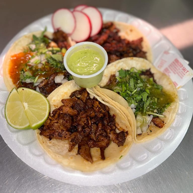 What Makes Our Tacos Special