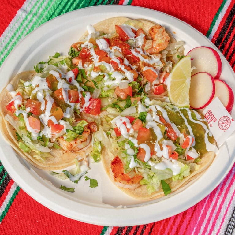 Fresh and Authentic Every Time