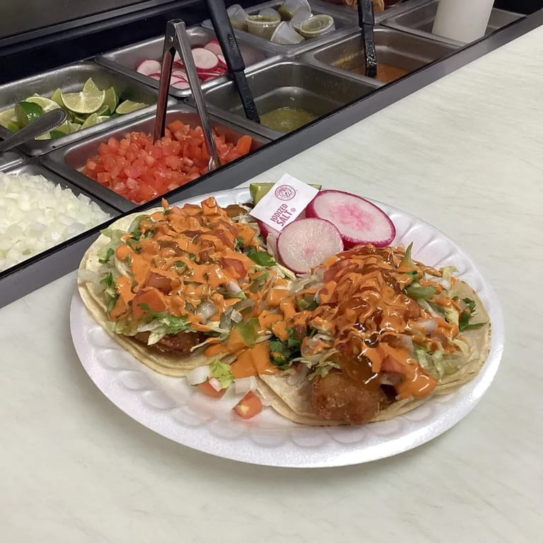 Fresh and Authentic Every Time
