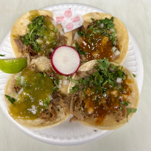 Taco.