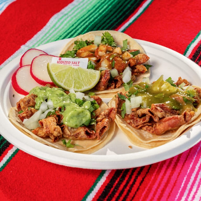 Mexican Favorites Done Right