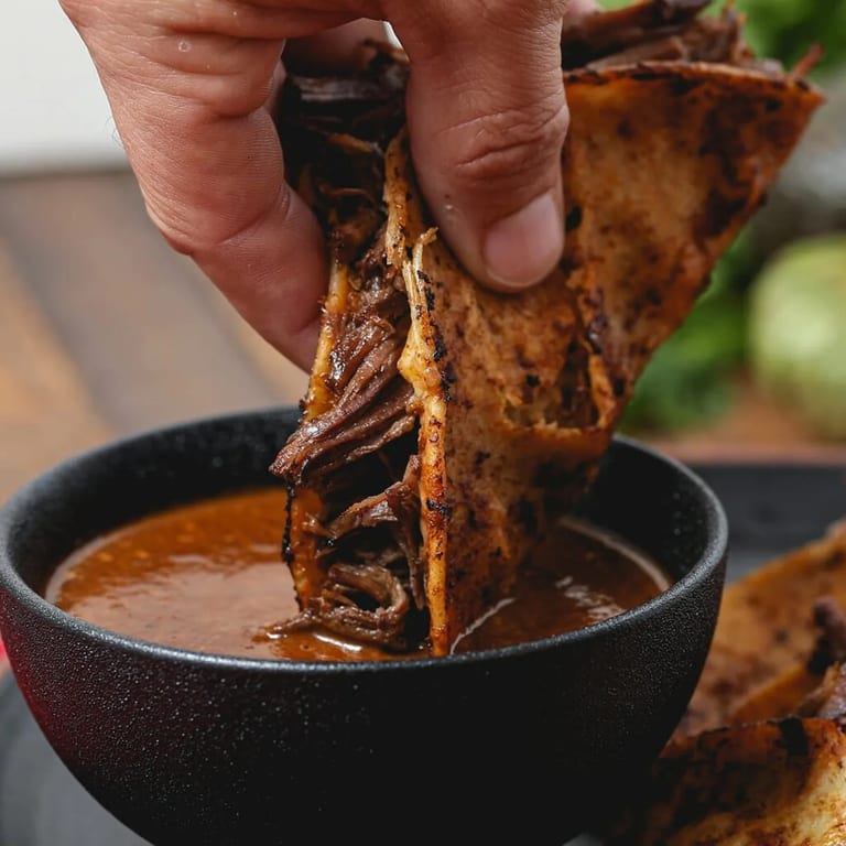 Mexican Favorites Done Right
