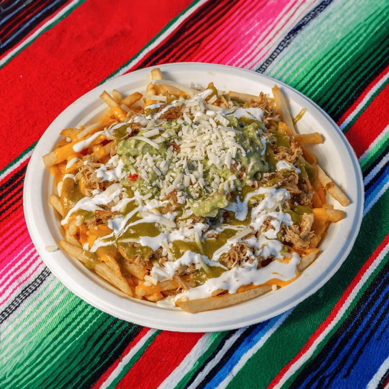 Discover Our Birria Delights