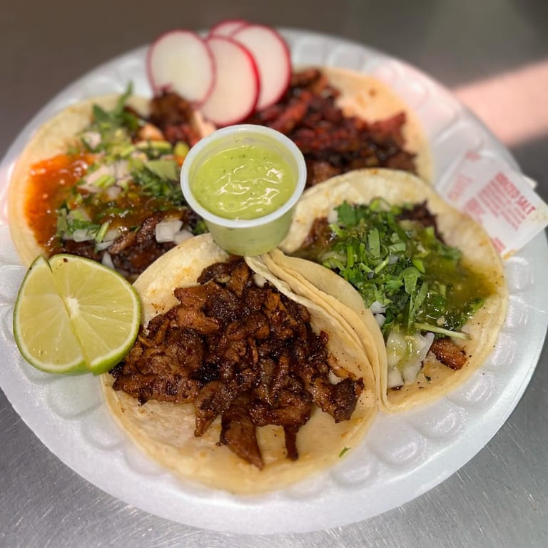 What Makes Our Tacos Special